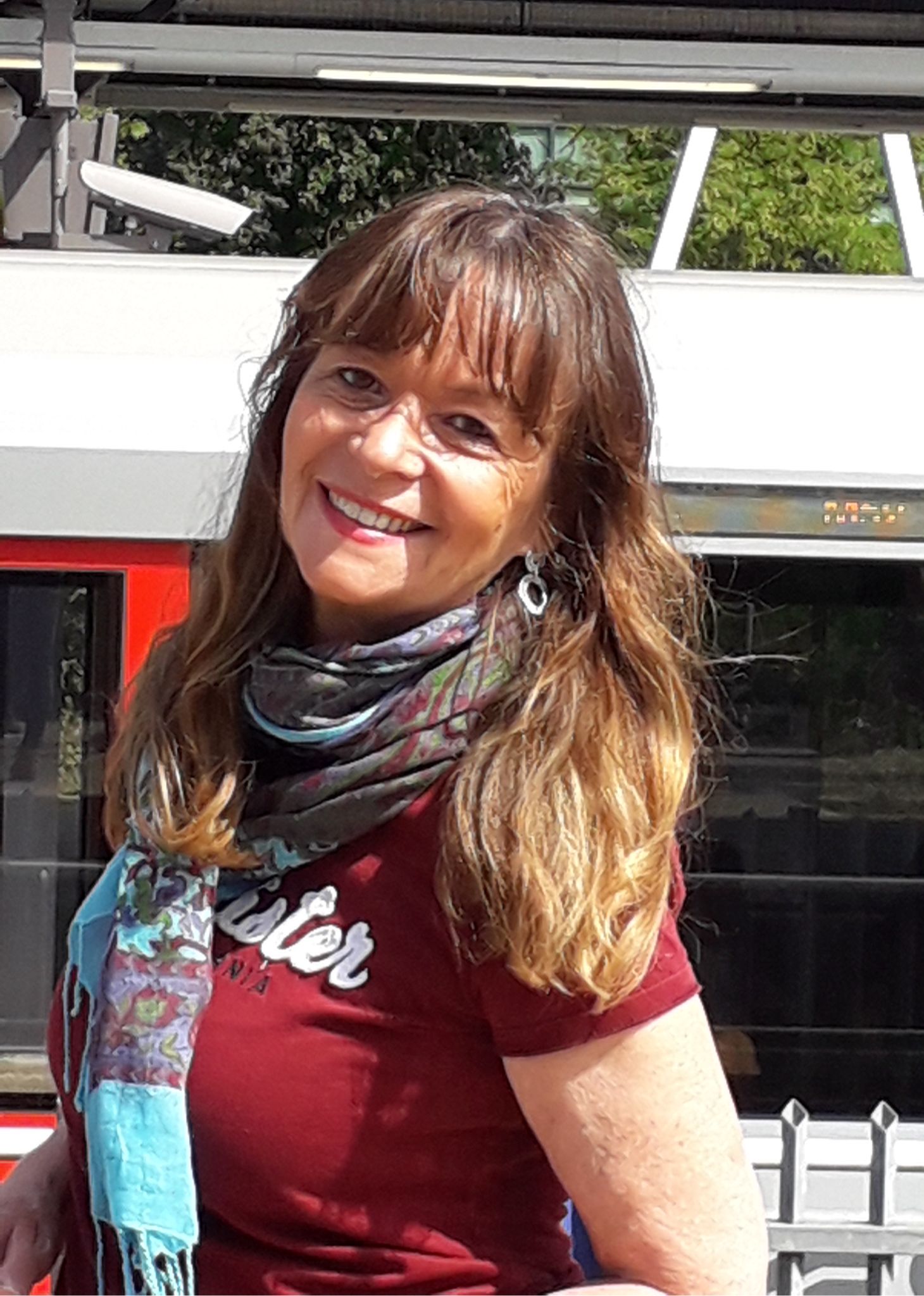 Bettina