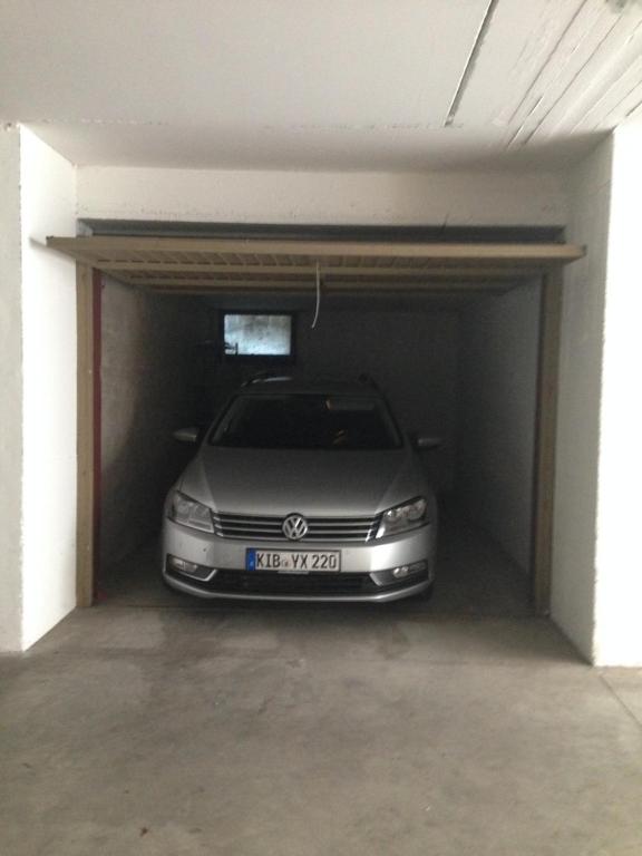 Apartment Vorschau