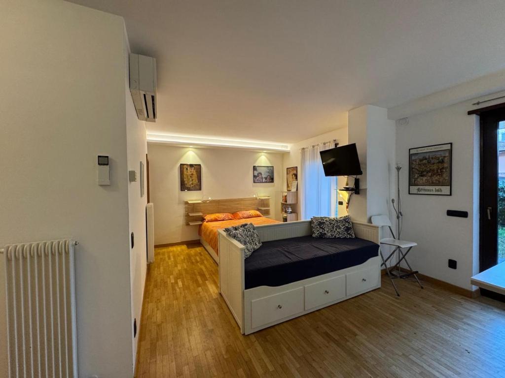 casa-chiara Ansicht