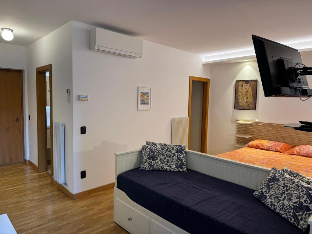 casa-chiara Ansicht