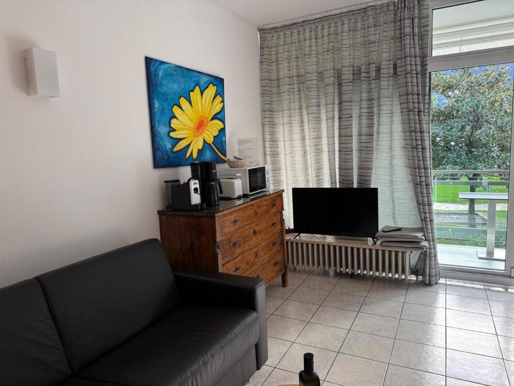 Apartment Vorschau