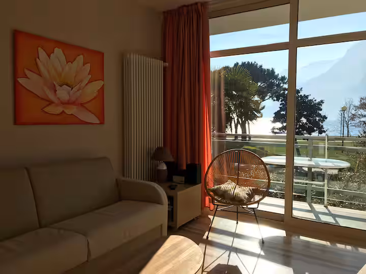 Apartment Vorschau