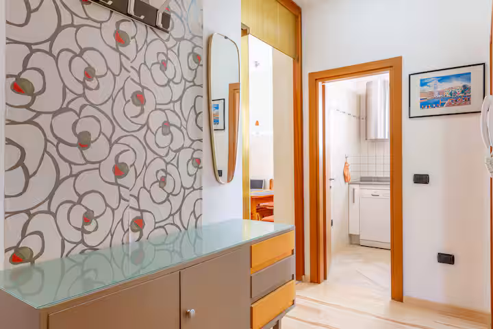 Apartment Vorschau